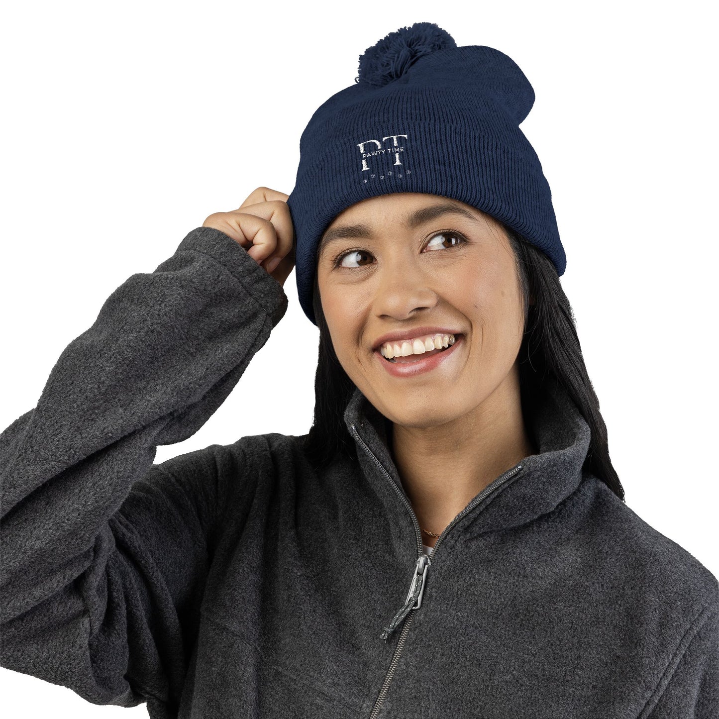 Stylish Beanie from PurePaws