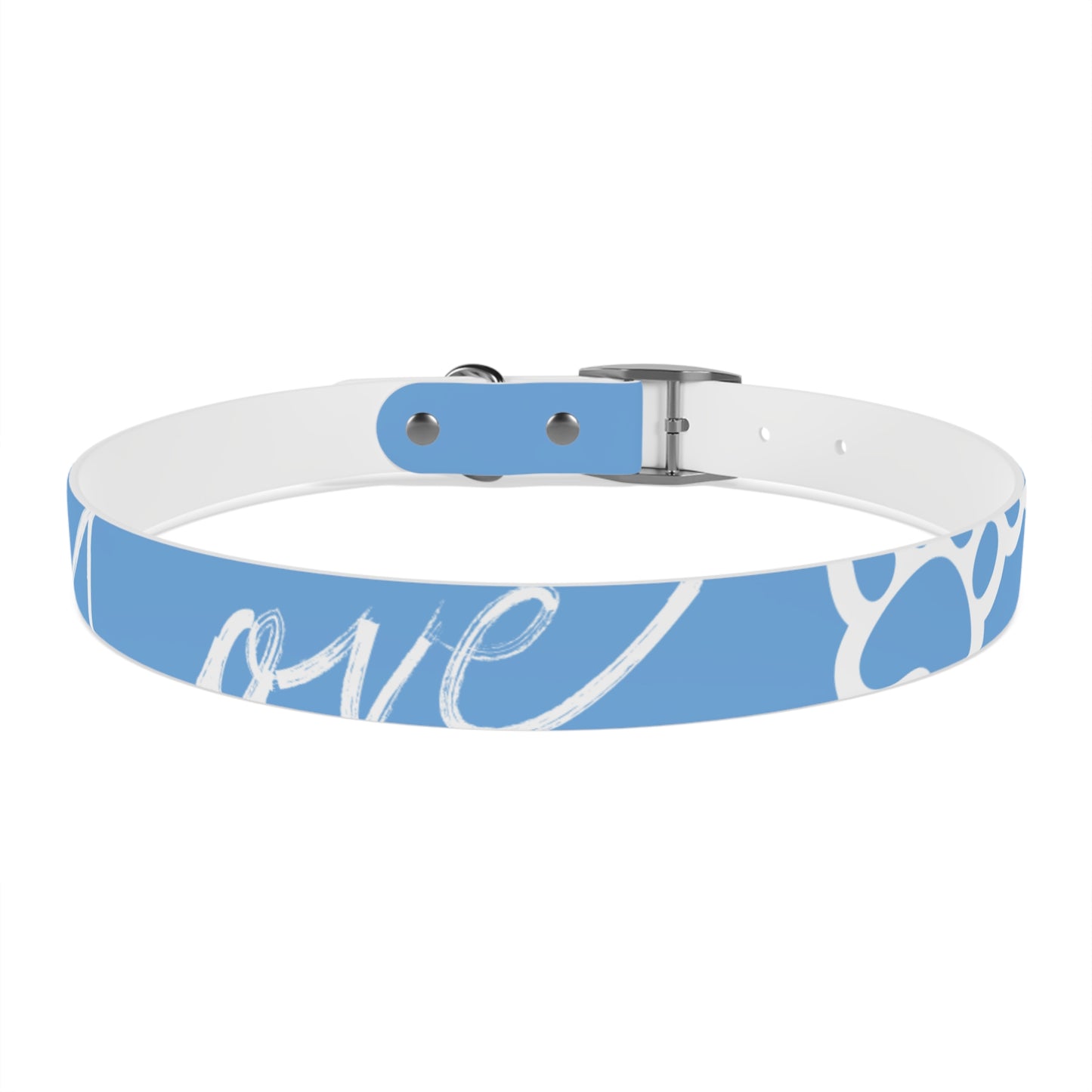 PurePaws | Hundehalsband für kleine & große Hunde - Personalized Pet Accessory, Customizable Dog Gear, Perfect for Dog Lovers, Gift for Pet Owners