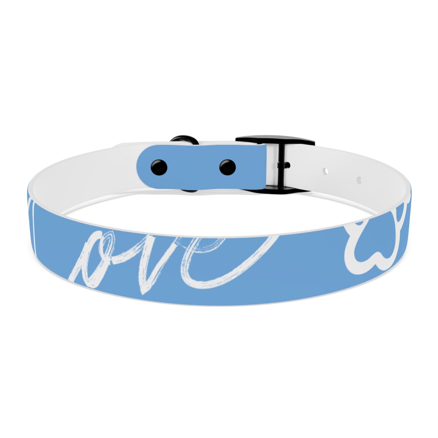 PurePaws | Hundehalsband für kleine & große Hunde - Personalized Pet Accessory, Customizable Dog Gear, Perfect for Dog Lovers, Gift for Pet Owners