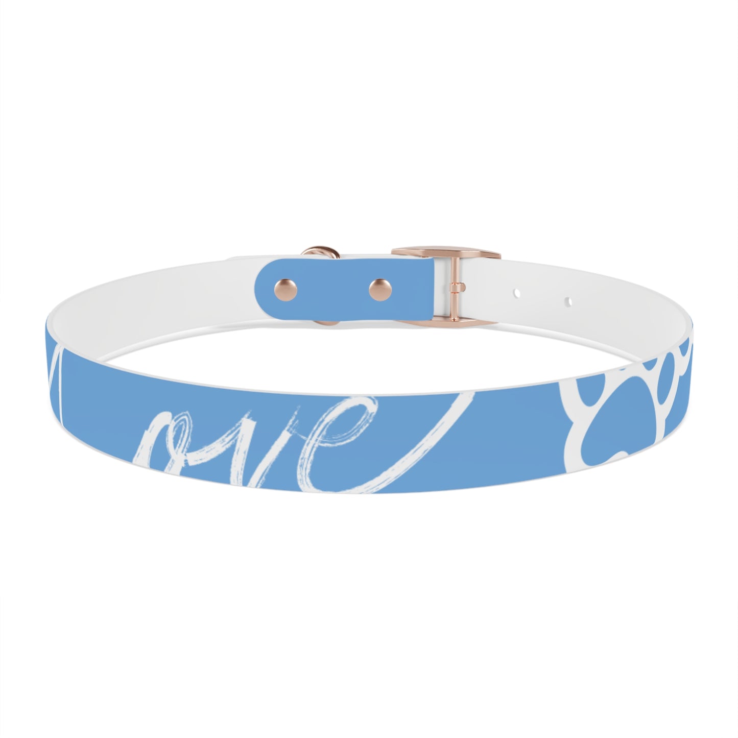 PurePaws | Hundehalsband für kleine & große Hunde - Personalized Pet Accessory, Customizable Dog Gear, Perfect for Dog Lovers, Gift for Pet Owners