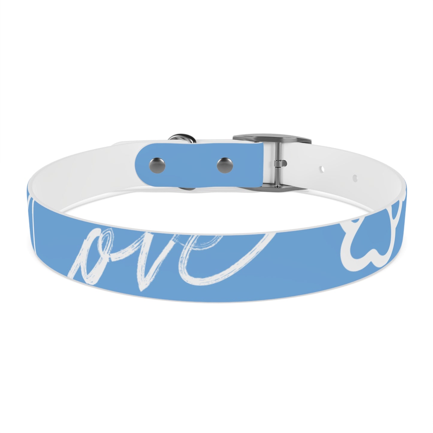 PurePaws | Hundehalsband für kleine & große Hunde - Personalized Pet Accessory, Customizable Dog Gear, Perfect for Dog Lovers, Gift for Pet Owners