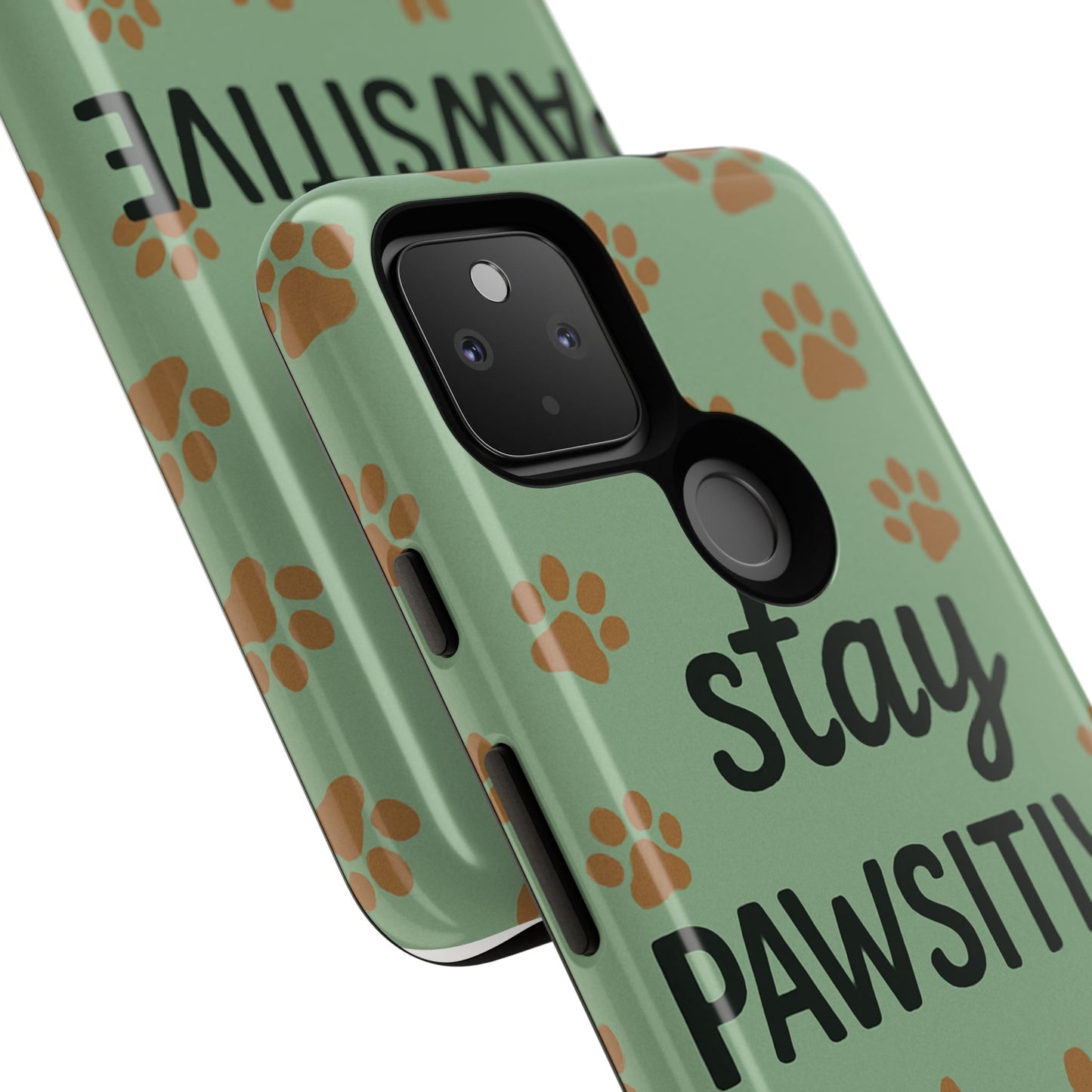 Phone Case - Sweet PurePaws iPhone 16 Tough Case