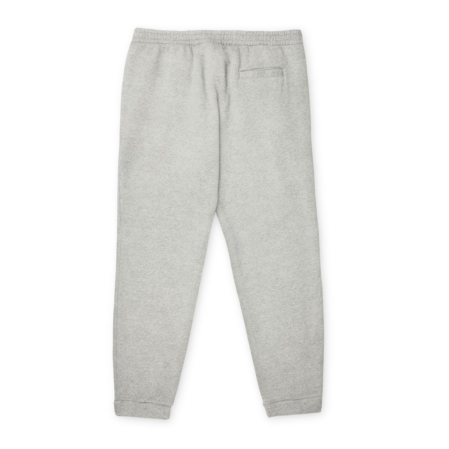 Unisex Fleece Joggers for Cozy Comfort, Perfect for Athletes, Weekend Relaxation, Casual Wear, Gifts for Active Friends