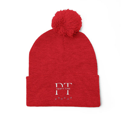 Stylish Beanie from PurePaws