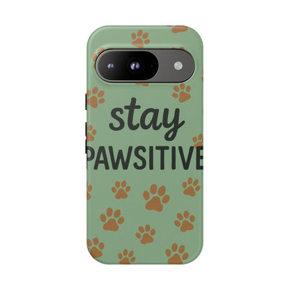 Phone Case - Sweet PurePaws iPhone 16 Tough Case