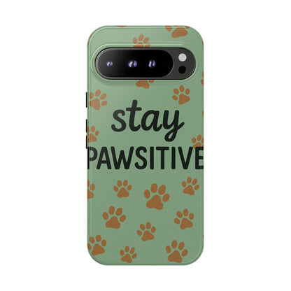 Phone Case - Sweet PurePaws iPhone 16 Tough Case