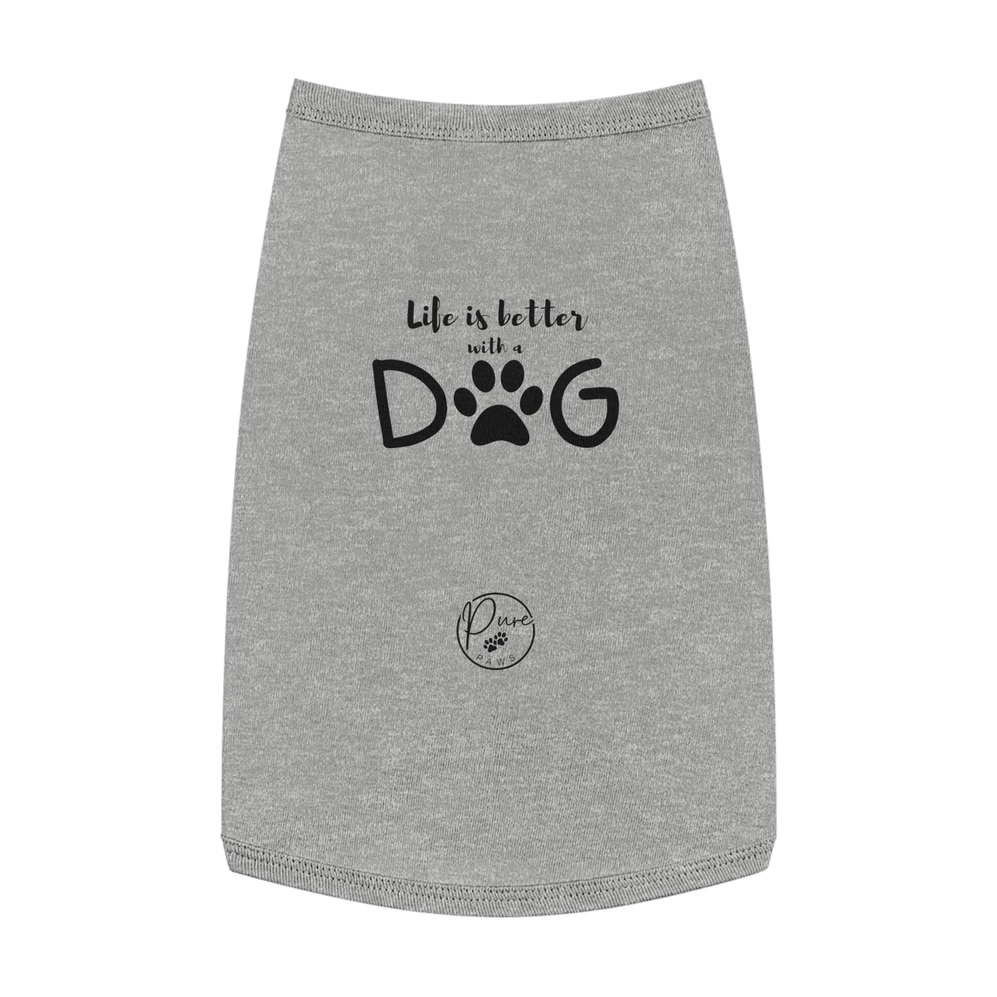 Pet Tank Top