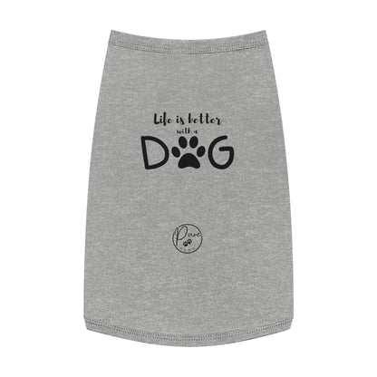 Pet Tank Top