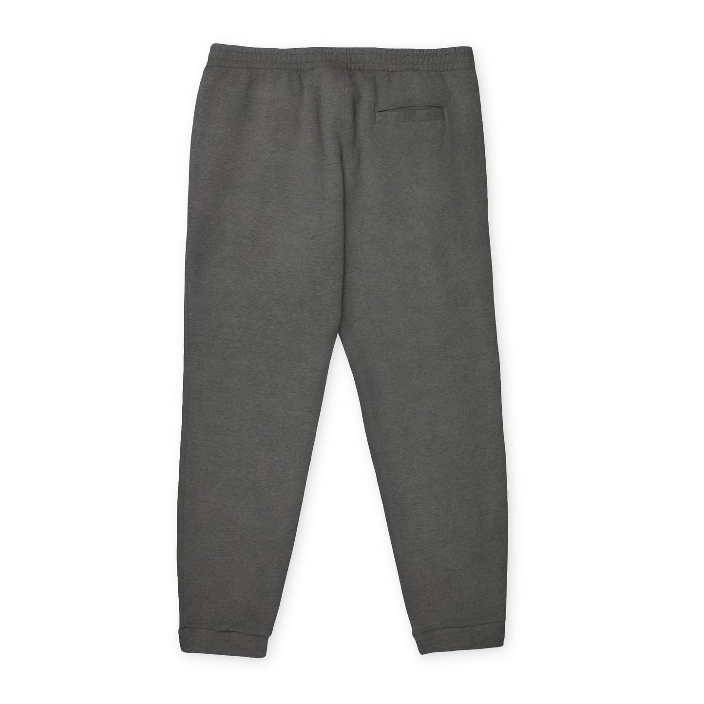 Unisex Fleece Joggers for Cozy Comfort, Perfect for Athletes, Weekend Relaxation, Casual Wear, Gifts for Active Friends