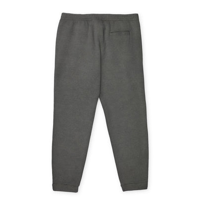Unisex Fleece Joggers for Cozy Comfort, Perfect for Athletes, Weekend Relaxation, Casual Wear, Gifts for Active Friends