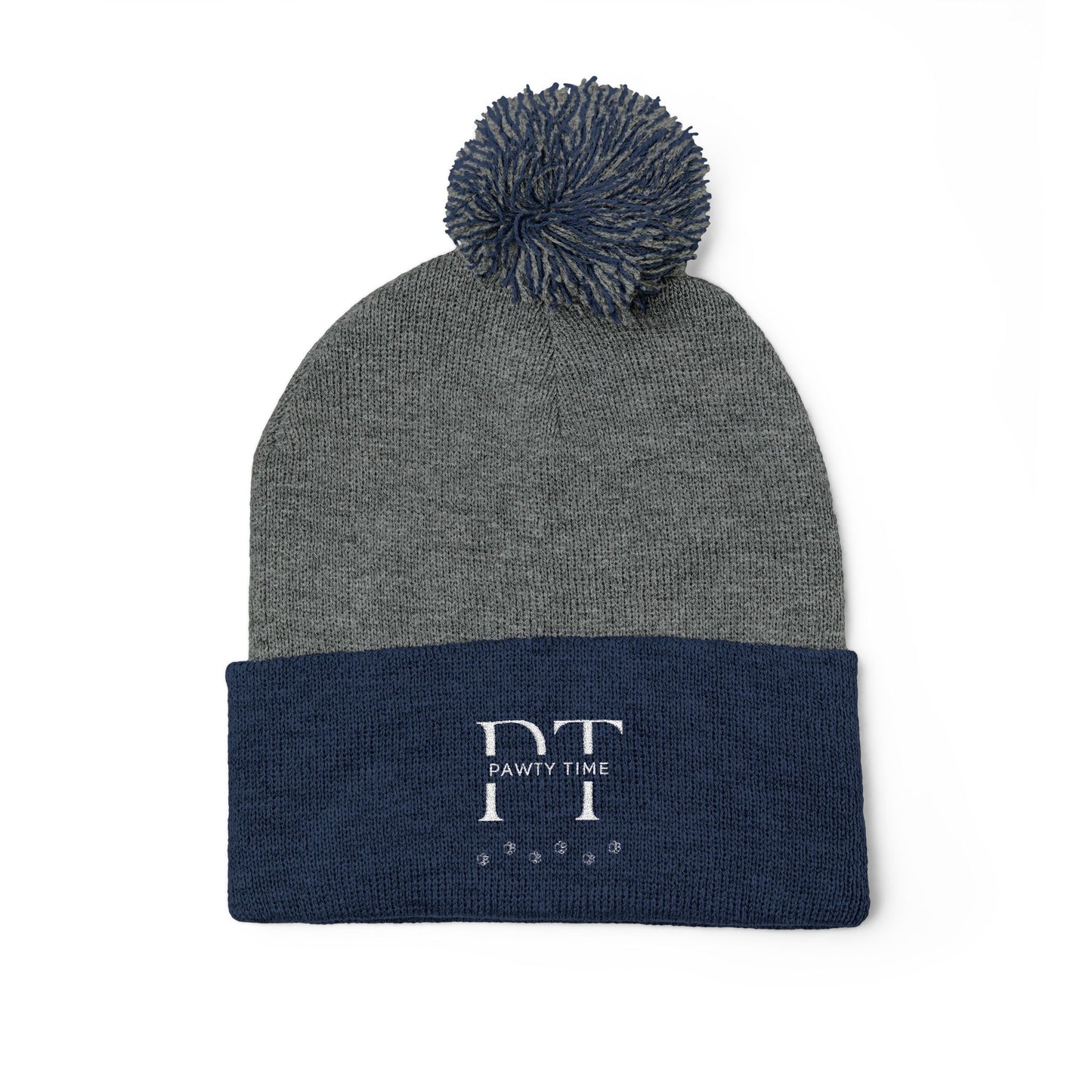 Stylish Beanie from PurePaws