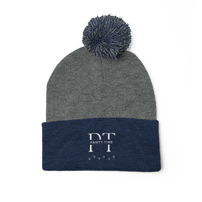 Stylish Beanie from PurePaws