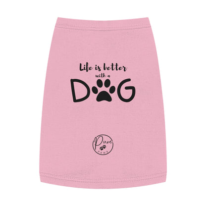 Pet Tank Top
