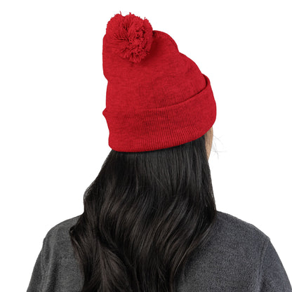 Stylish Beanie from PurePaws