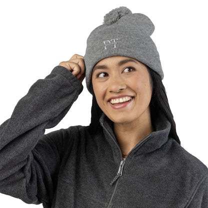 Stylish Beanie from PurePaws