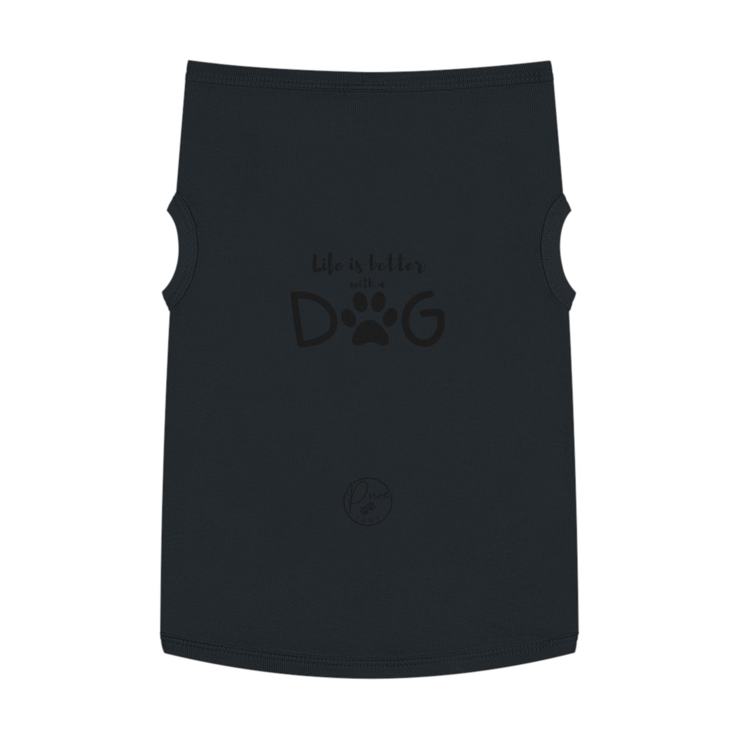 Pet Tank Top