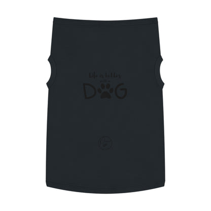 Pet Tank Top