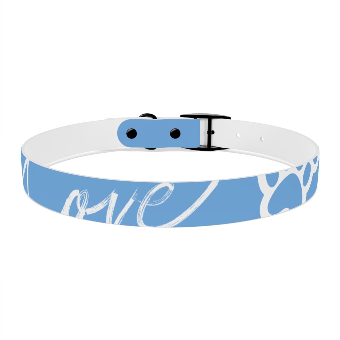 PurePaws | Hundehalsband für kleine & große Hunde - Personalized Pet Accessory, Customizable Dog Gear, Perfect for Dog Lovers, Gift for Pet Owners