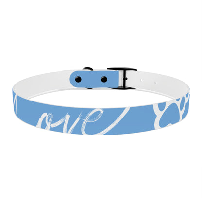 PurePaws | Hundehalsband für kleine & große Hunde - Personalized Pet Accessory, Customizable Dog Gear, Perfect for Dog Lovers, Gift for Pet Owners