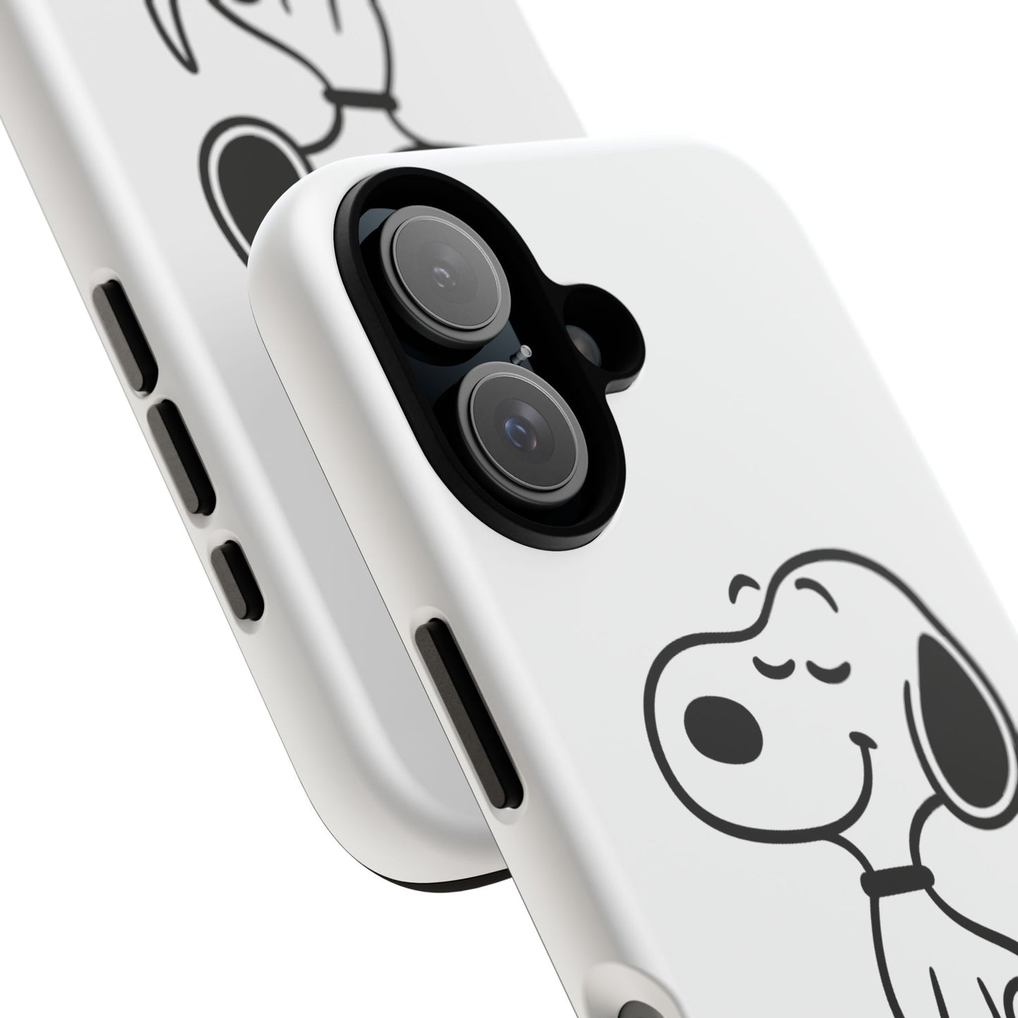 Dog-Themed Phone Case | Stay Pawsitive Design | Cute Pet Lover Gift, Customizable Smartphone Cover, Birthday Present, Animal Lover [...]