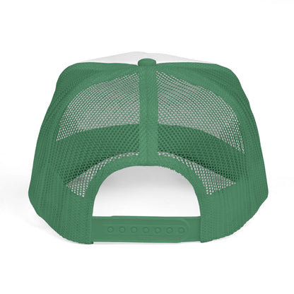 Trucker Cap „Stay Pawsitive“