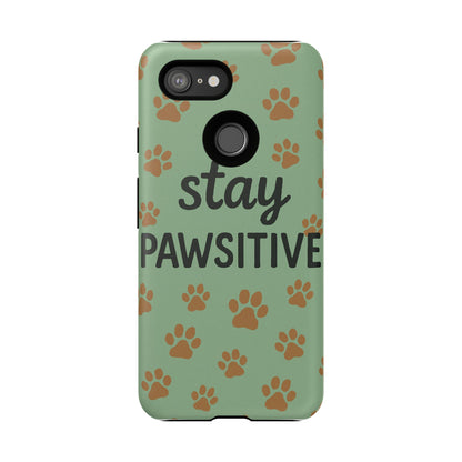 Phone Case - Sweet PurePaws iPhone 16 Tough Case