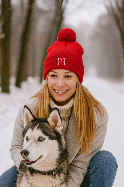 Stylish Beanie from PurePaws
