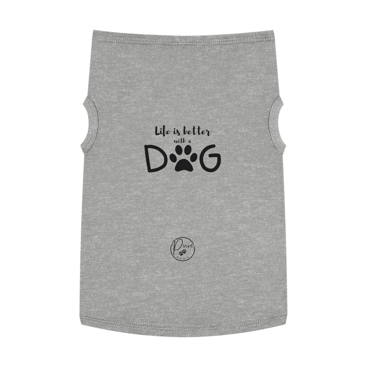 Pet Tank Top