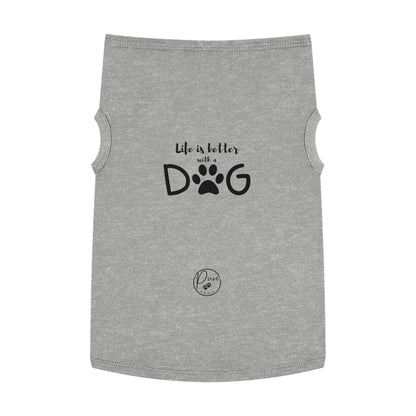 Pet Tank Top