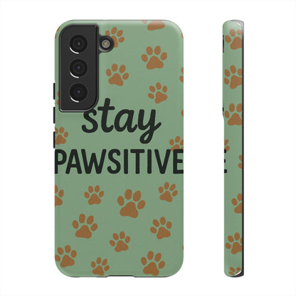 Phone Case - Sweet PurePaws iPhone 16 Tough Case