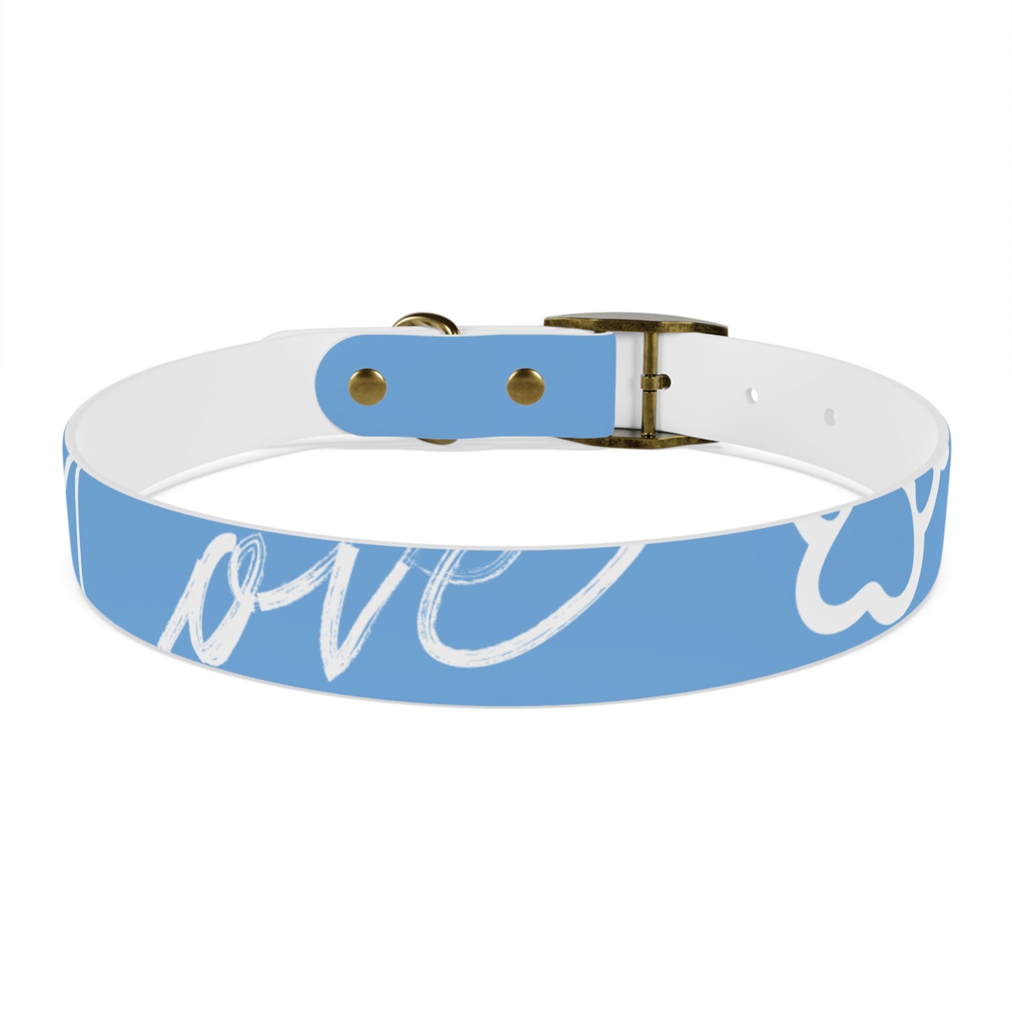 PurePaws | Hundehalsband für kleine & große Hunde - Personalized Pet Accessory, Customizable Dog Gear, Perfect for Dog Lovers, Gift for Pet Owners