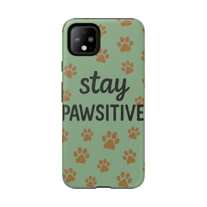 Phone Case - Sweet PurePaws iPhone 16 Tough Case