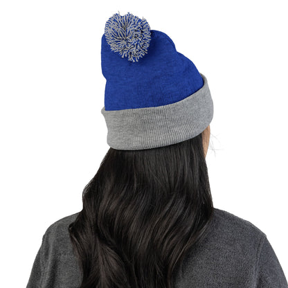 Stylish Beanie from PurePaws