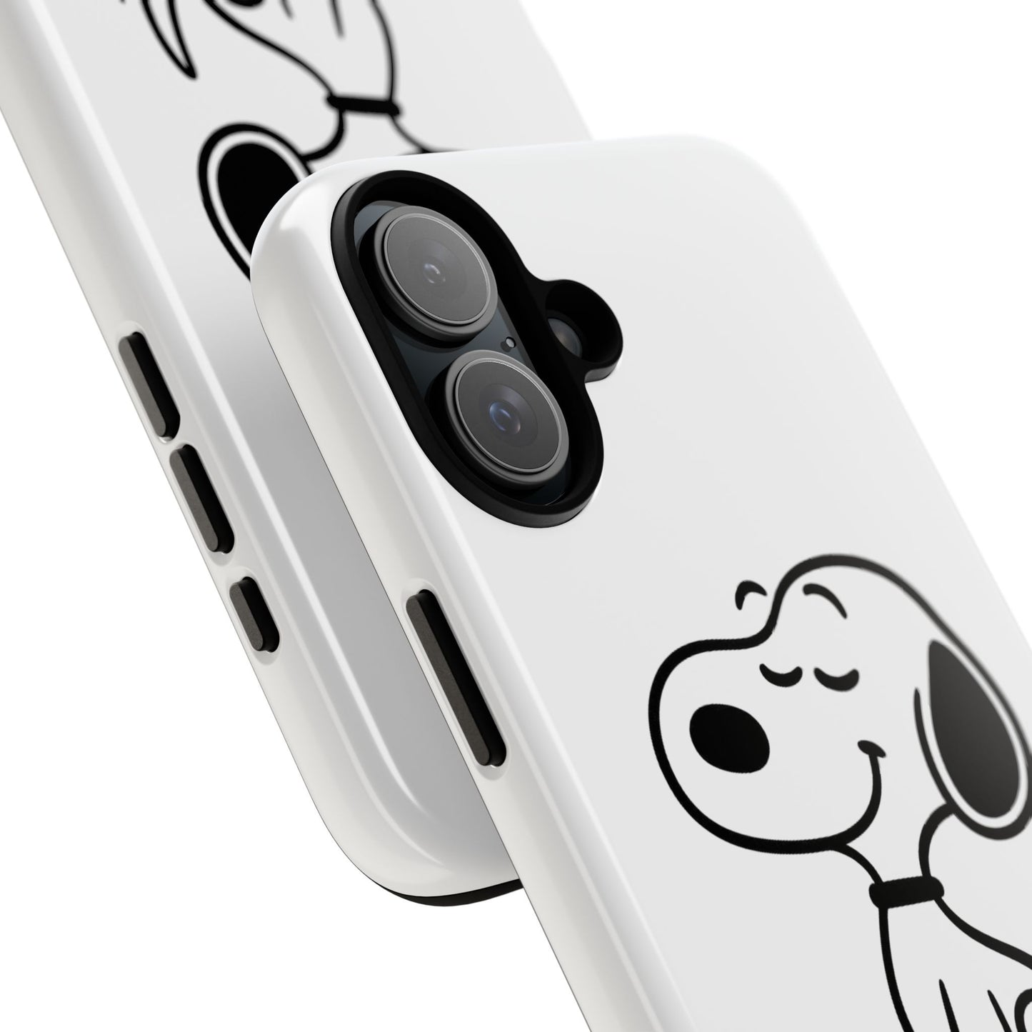 Dog-Themed Phone Case | Stay Pawsitive Design | Cute Pet Lover Gift, Customizable Smartphone Cover, Birthday Present, Animal Lover [...]