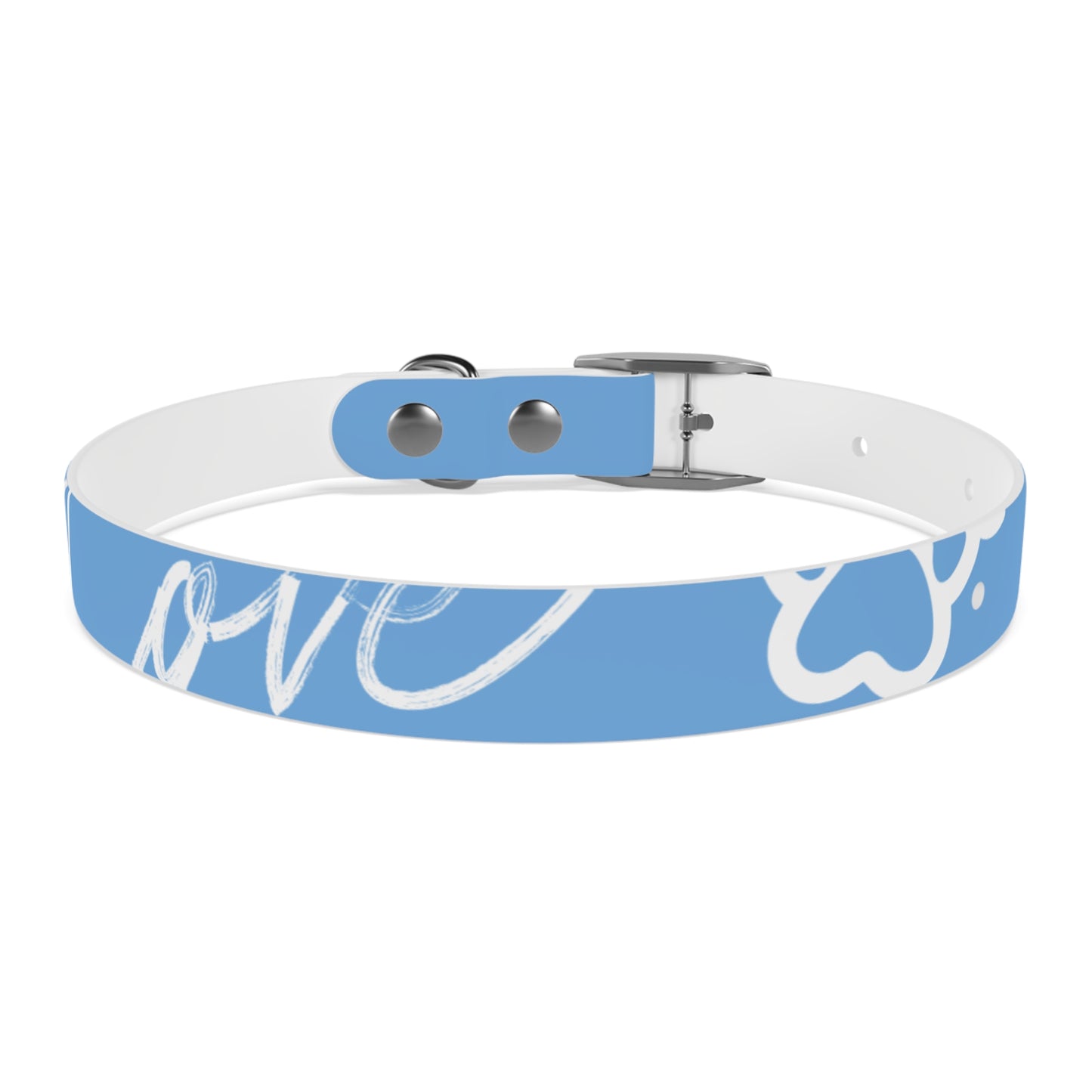 PurePaws | Hundehalsband für kleine & große Hunde - Personalized Pet Accessory, Customizable Dog Gear, Perfect for Dog Lovers, Gift for Pet Owners