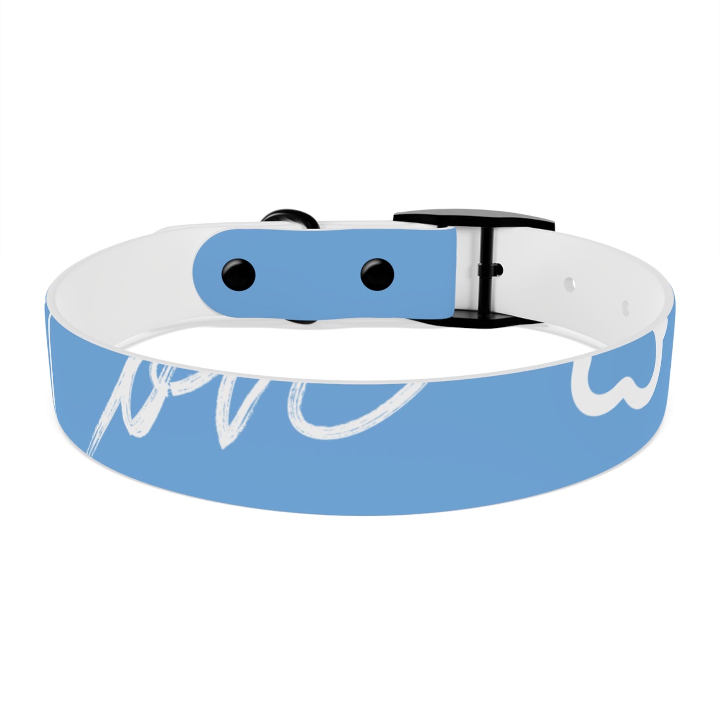 PurePaws | Hundehalsband für kleine & große Hunde - Personalized Pet Accessory, Customizable Dog Gear, Perfect for Dog Lovers, Gift for Pet Owners