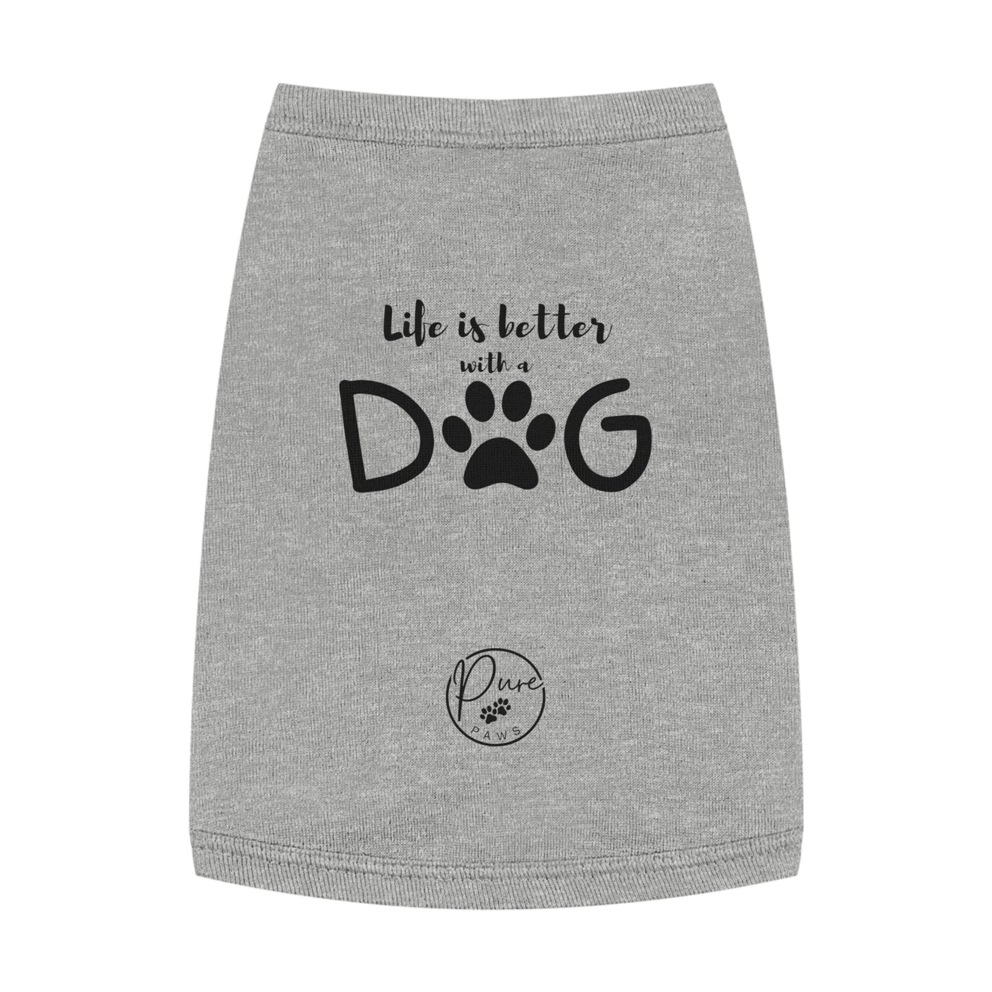 Pet Tank Top