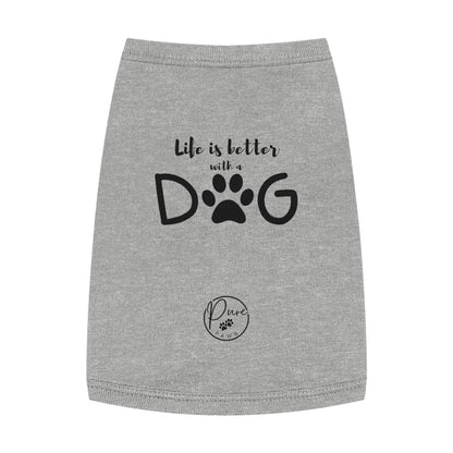 Pet Tank Top