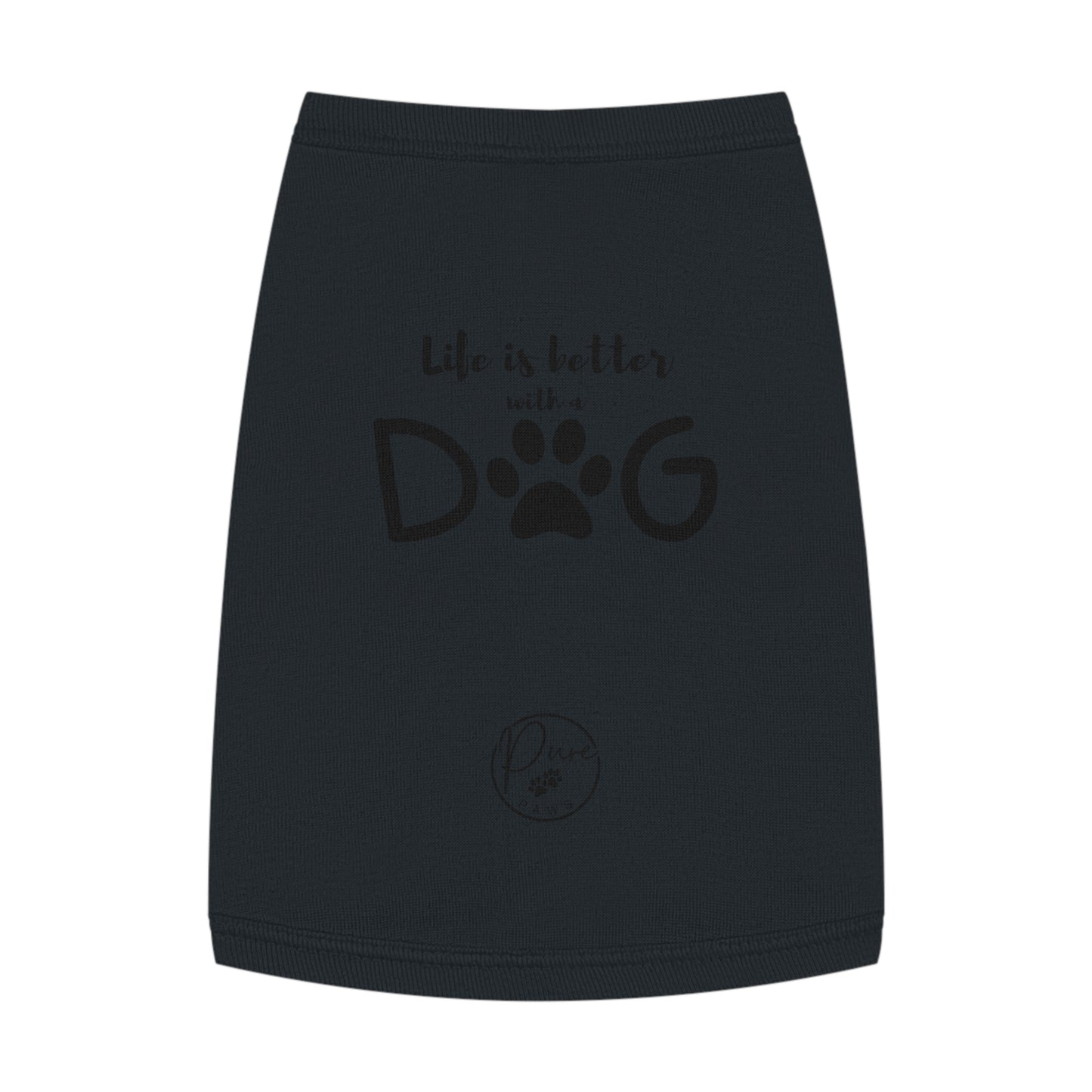 Pet Tank Top