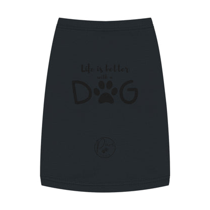 Pet Tank Top
