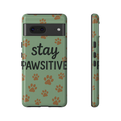 Phone Case - Sweet PurePaws iPhone 16 Tough Case