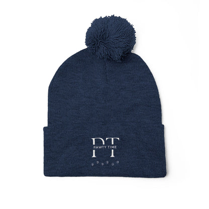 Stylish Beanie from PurePaws