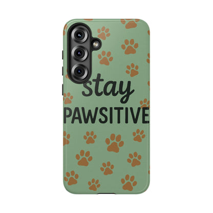 Phone Case - Sweet PurePaws iPhone 16 Tough Case