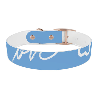 PurePaws | Hundehalsband für kleine & große Hunde - Personalized Pet Accessory, Customizable Dog Gear, Perfect for Dog Lovers, Gift for Pet Owners