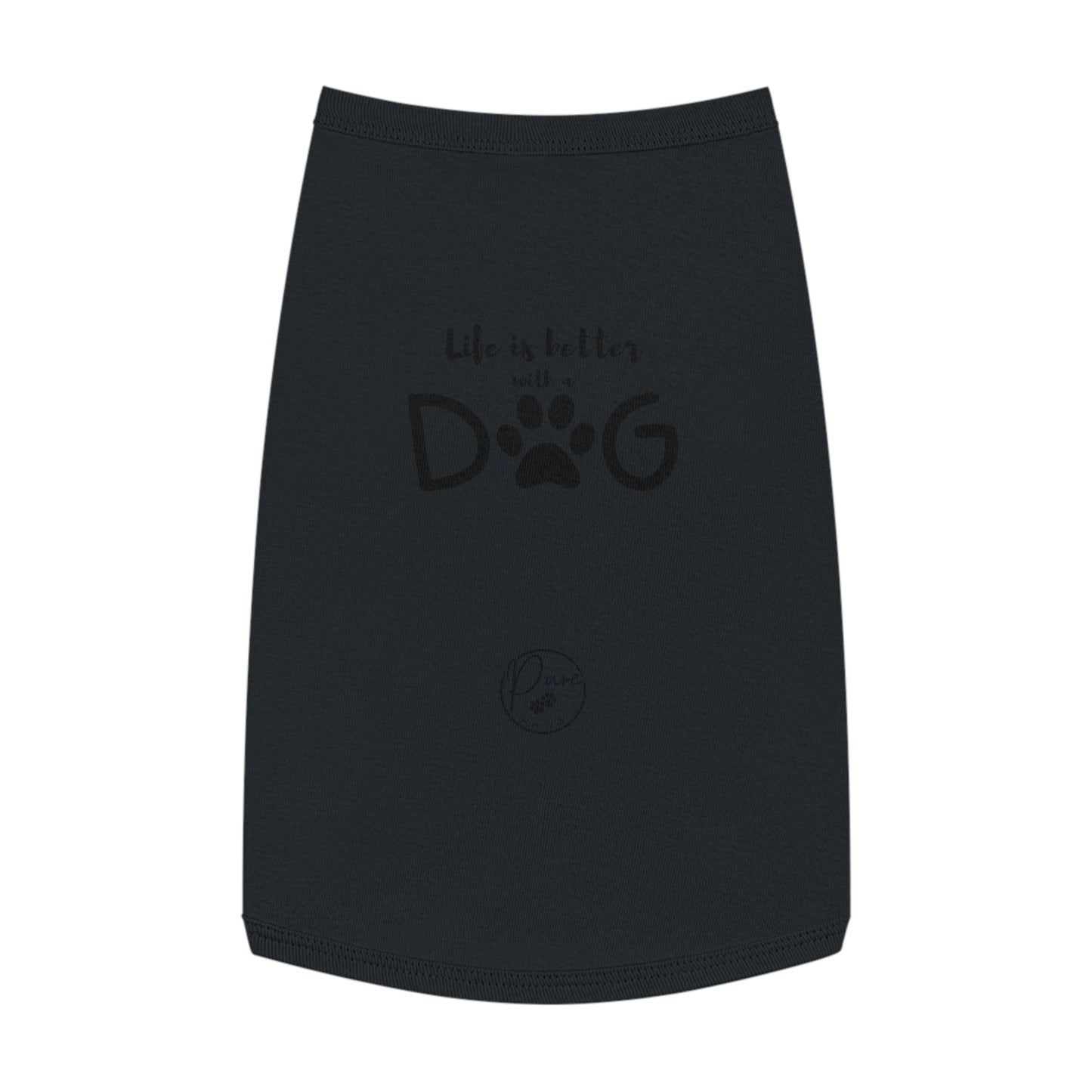 Pet Tank Top