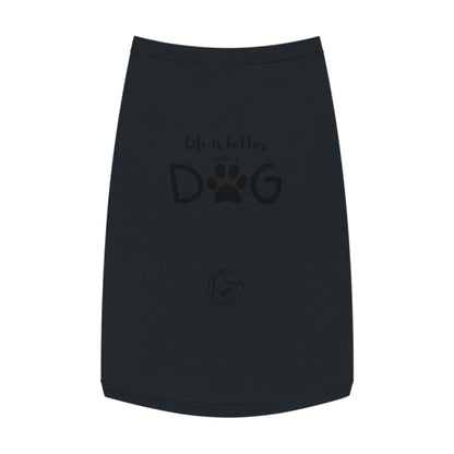 Pet Tank Top