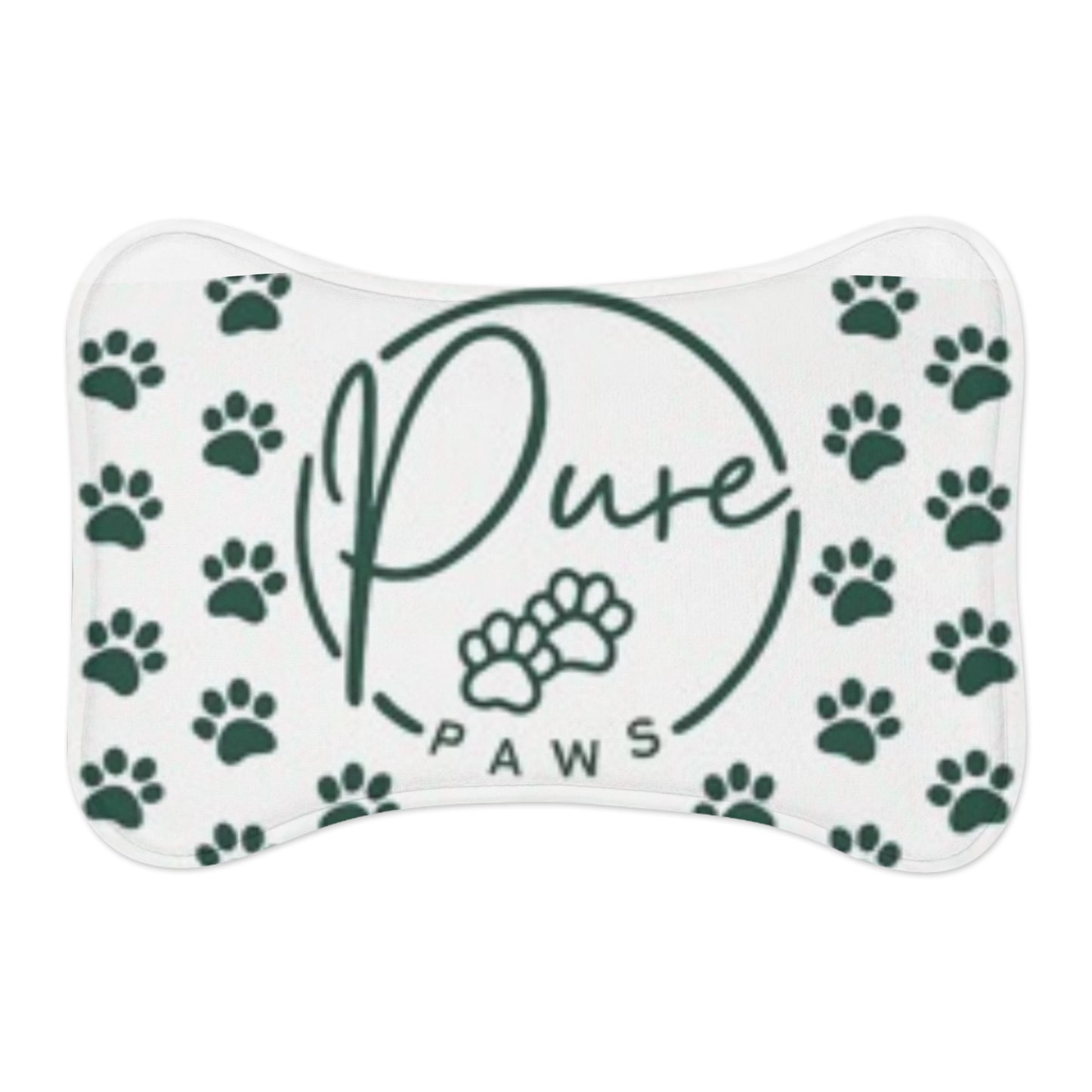 Süße Futter-Matte PurePaws - Cute Feeding Mate