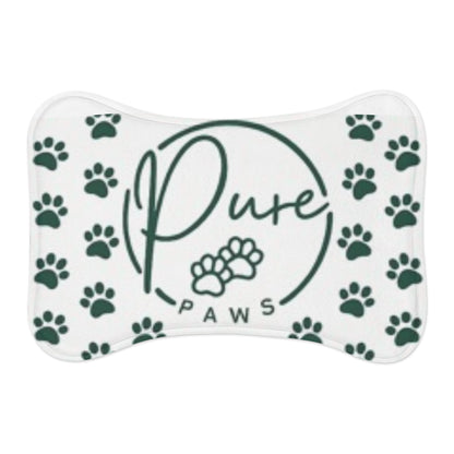 Süße Futter-Matte PurePaws - Cute Feeding Mate