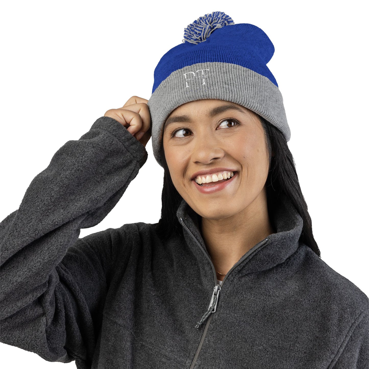 Stylish Beanie from PurePaws
