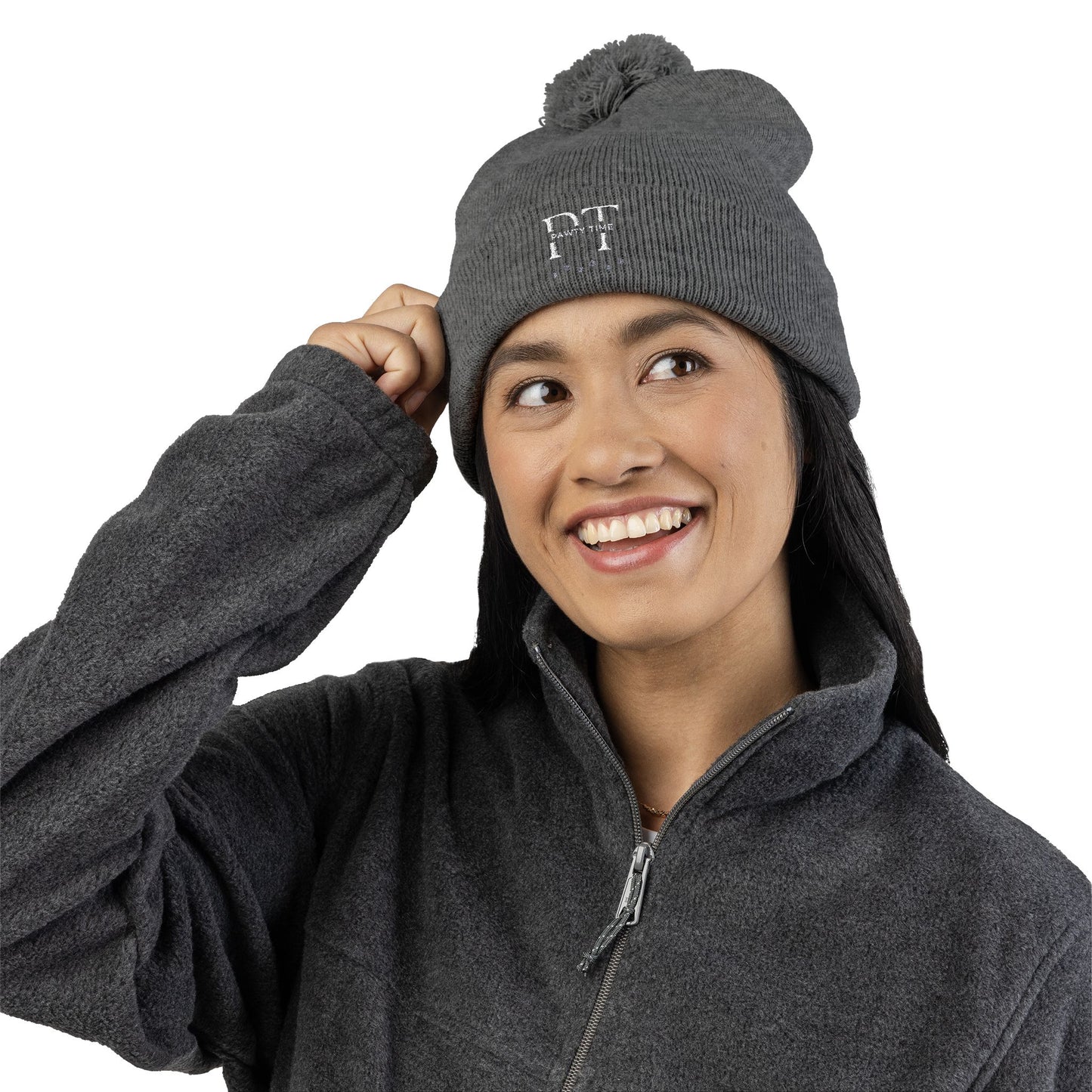 Stylish Beanie from PurePaws